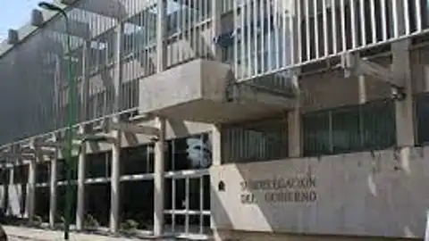 Subdelegación del Gobierno Córdoba