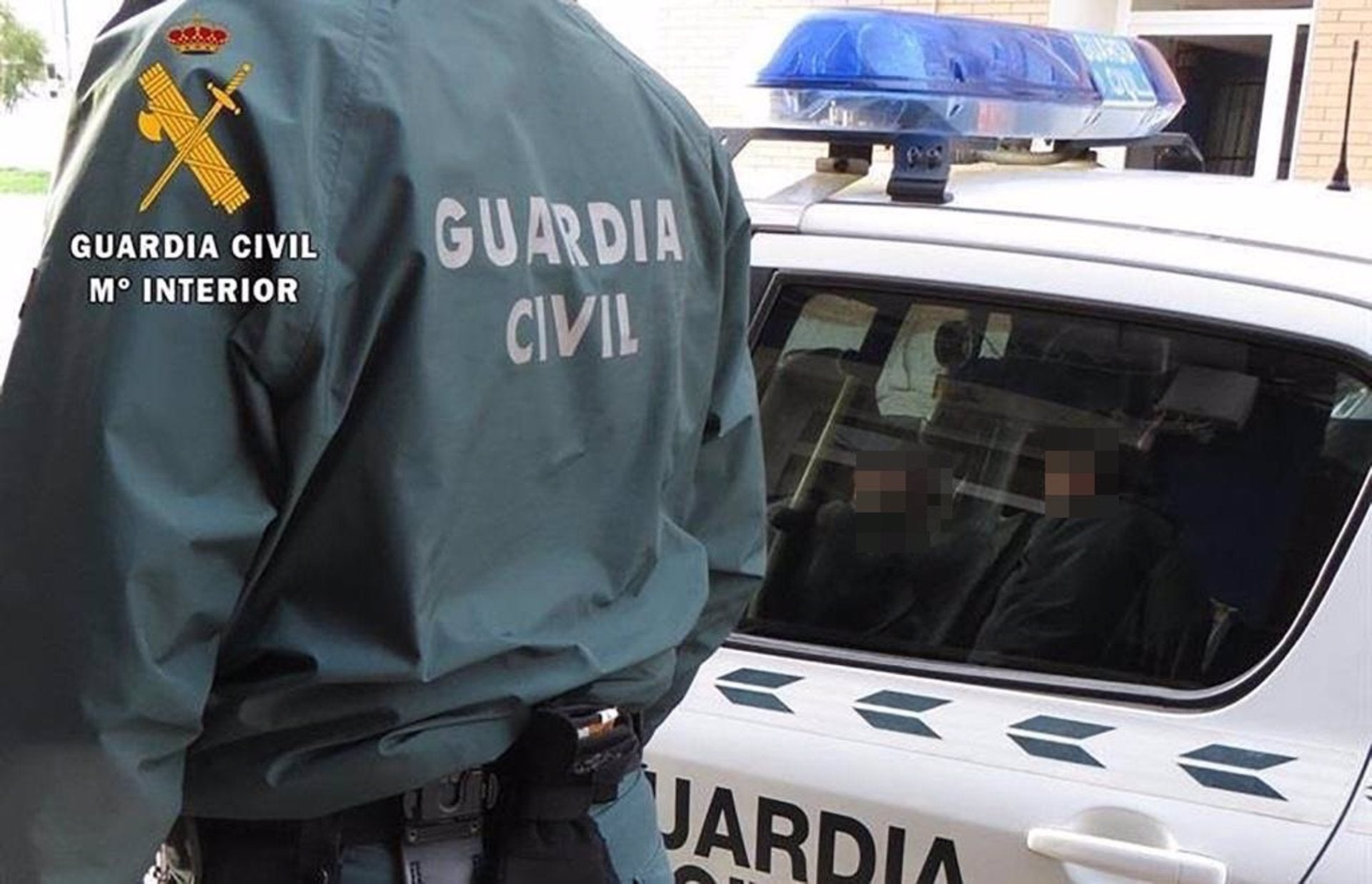 Detenido el presunto autor del asesinato de su ex mujer y su hijo de siete años en Sa Pobla Detenido el presunto autor del asesinato de su ex mujer y su hijo de siete años en Sa Pobla