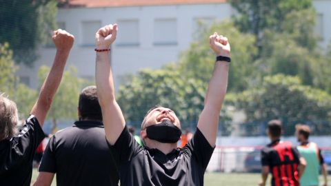 Entrenador marbell&iacute;