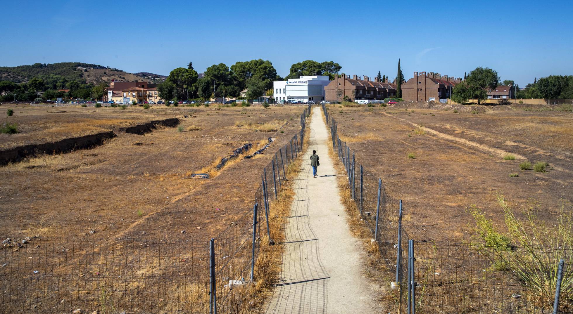Hispania Nostra incluye a Vega Baja en su Lista Roja de Patrimonio Hispania Nostra incluye a Vega Baja en su Lista Roja de Patrimonio
