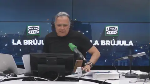 El Norte de Lucas: "Sánchez ha actuado como lo haría cualquier jefe de Gobierno serio ante un chantaje inaceptable" El Norte de Lucas: "Sánchez ha actuado como lo haría cualquier jefe de Gobierno serio ante un chantaje inaceptable"