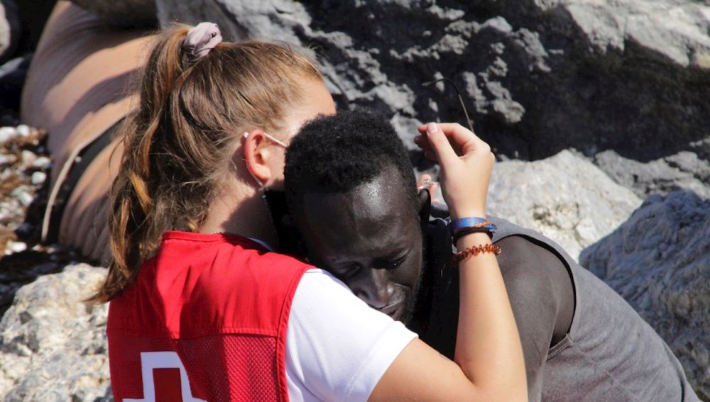 Noticias de Ceuta y Melilla, en directo: qué está pasando, crisis  migratoria con Marruecos, y última hora hoy | Onda Cero Radio