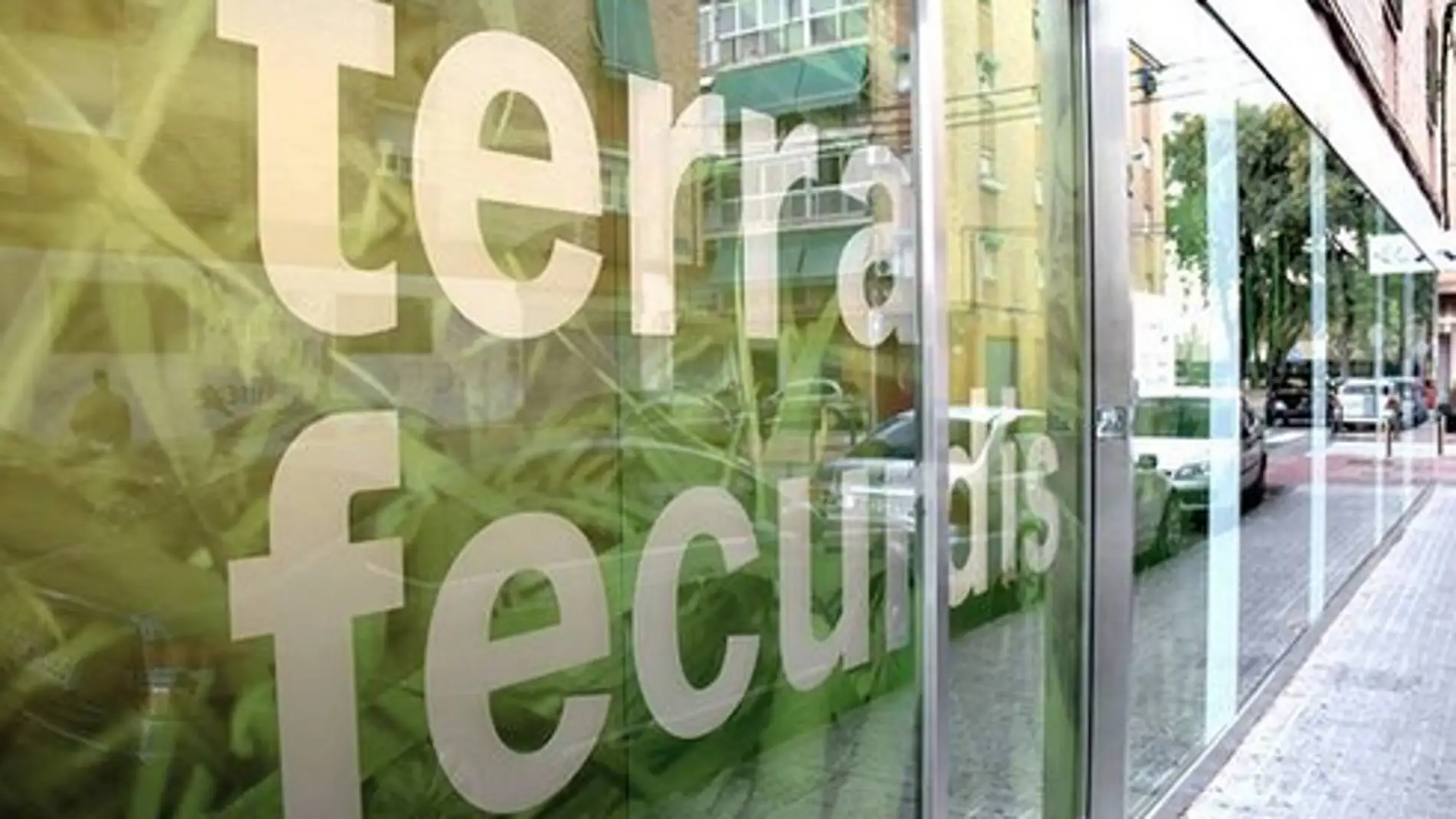 La ETT Terra Fecundis, son sede oficial en Murcia, juzgada por el “mayor fraude a la Seguridad social de la historia de Francia”.