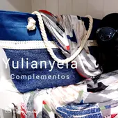 Yulianyela Complementos participa con otro regalo mas en nuestro sorteo Yulianyela Complementos participa con otro regalo mas en nuestro sorteo