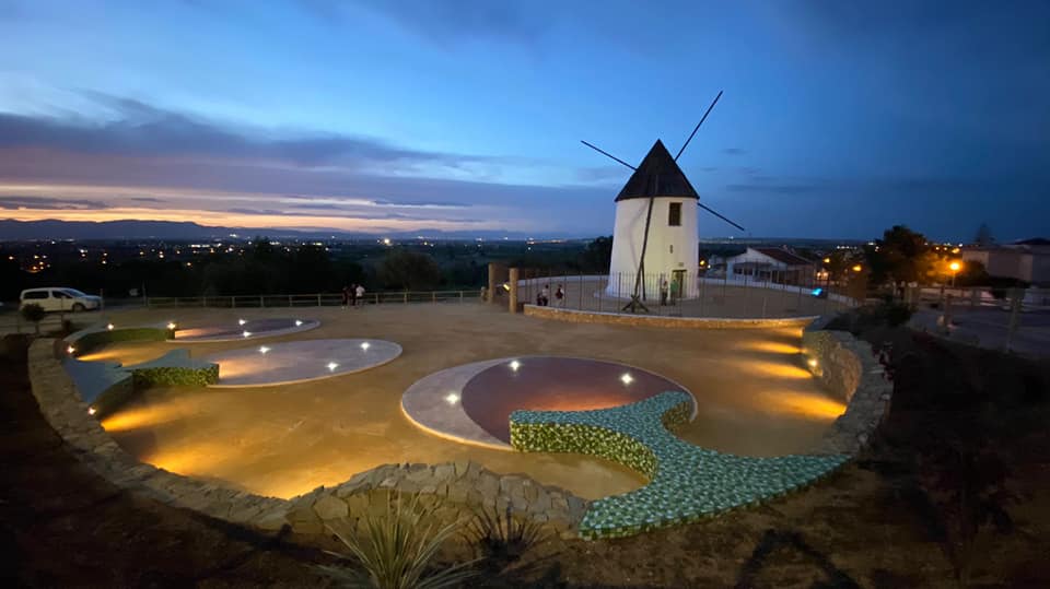 Hablamos con Miriam Trives, Concejala de Turismo, "Durante la pandemia hemos trabajado en mejorar nuestro patrimonio natural y arquitectónico" Hablamos con Miriam Trives, Concejala de Turismo, "Durante la pandemia hemos trabajado en mejorar nuestro patrimonio natural y arquitectónico"