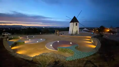 Hablamos con Miriam Trives, Concejala de Turismo, "Durante la pandemia hemos trabajado en mejorar nuestro patrimonio natural y arquitectónico" fitur