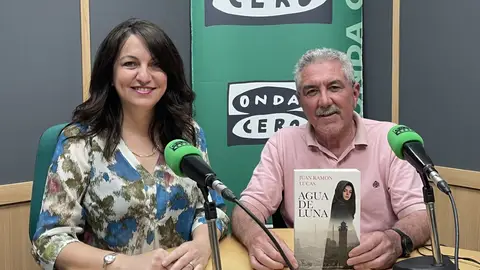 Agua de Luna Agua de Luna