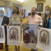 El Ayuntamiento ha presentado la Romería de Alarcos El Ayuntamiento ha presentado la Romería de Alarcos