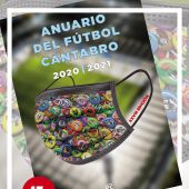 Anuario fútbol de Cantabria