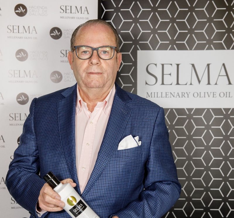 El jurado reconoce a SELMA como uno de los mejores, su aceite de oliva virgen extra orgánico, en un certamen en el que se han evaluado 764 muestras de 22 países distintos El jurado reconoce a SELMA como uno de los mejores, su aceite de oliva virgen extra orgánico, en un certamen en el que se han evaluado 764 muestras de 22 países distintos