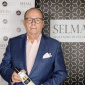 El jurado reconoce a SELMA como uno de los mejores, su aceite de oliva virgen extra orgánico, en un certamen en el que se han evaluado 764 muestras de 22 países distintos 