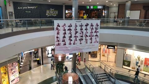 Centro Comercial Cuenca