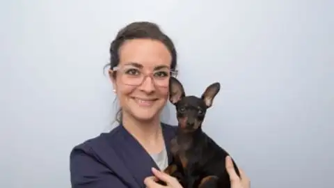 Beatriz Ríos Vetsicor