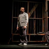 ‘Balada per un home mort’, al Teatre del Raval de Barcelona