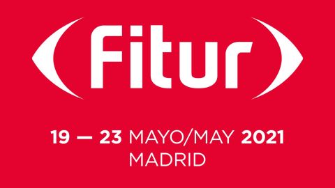 Arranca la versi&oacute;n h&iacute;brida de Fitur, con PCR negativa incluida