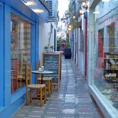Casco antiguo Marbella Casco antiguo Marbella