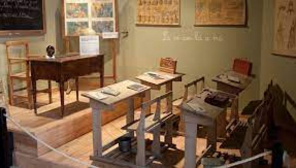 Imagen del Museo del Niño