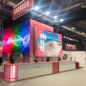 Fitur en Granada