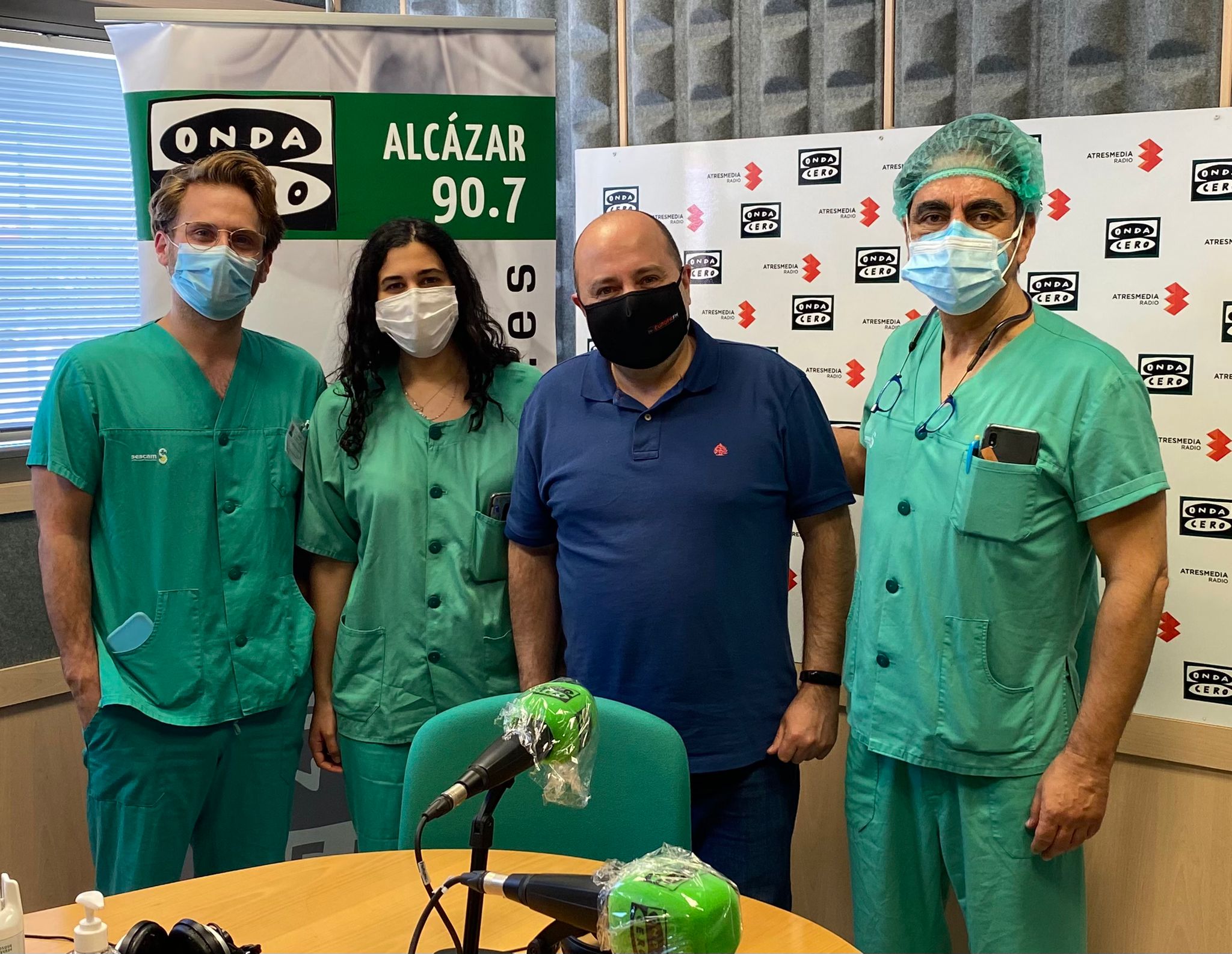 La Salud es lo Que Importa 19/05/2021 La Salud es lo Que Importa 19/05/2021