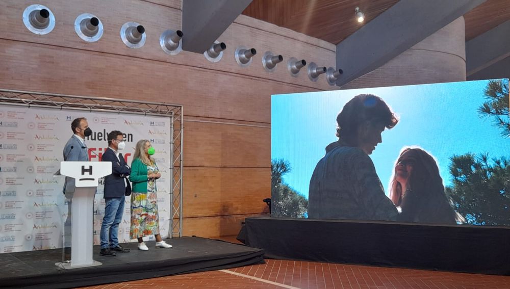 Fitur 2021 - Foro Iberoamericano de la Rábida