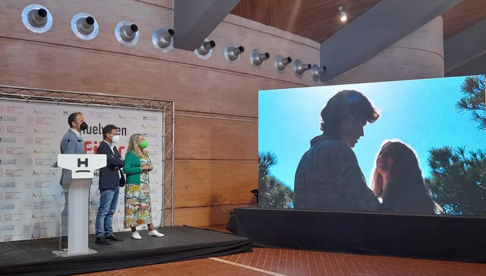 Fitur 2021 - Foro Iberoamericano de la Rábida Fitur 2021 - Foro Iberoamericano de la Rábida