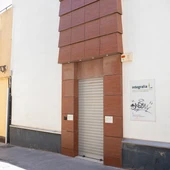 La nueva sala de estudios de San Fernando, en una foto de archivo La nueva sala de estudios de San Fernando, en una foto de archivo