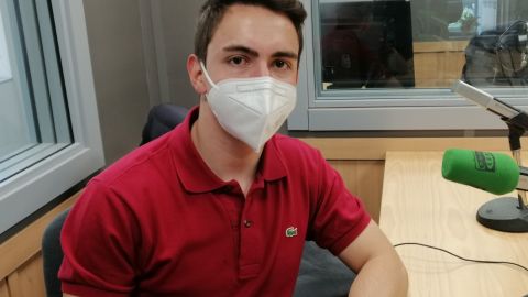 H&eacute;ctor &Aacute;lvarez, n&ordm; 1 en Ingenier&iacute;a de Minas en Espa&ntilde;a