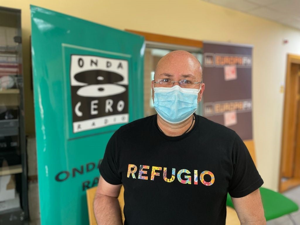 "El régimen Marroquí instrumentaliza políticamente las migraciones" "El régimen Marroquí instrumentaliza políticamente las migraciones"