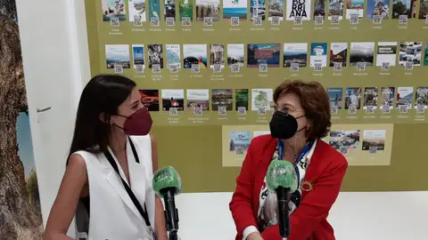 Blanca Marín Blanca Marín