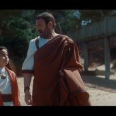Baldo y Tanit, la imagen de Cádiz en Fitur