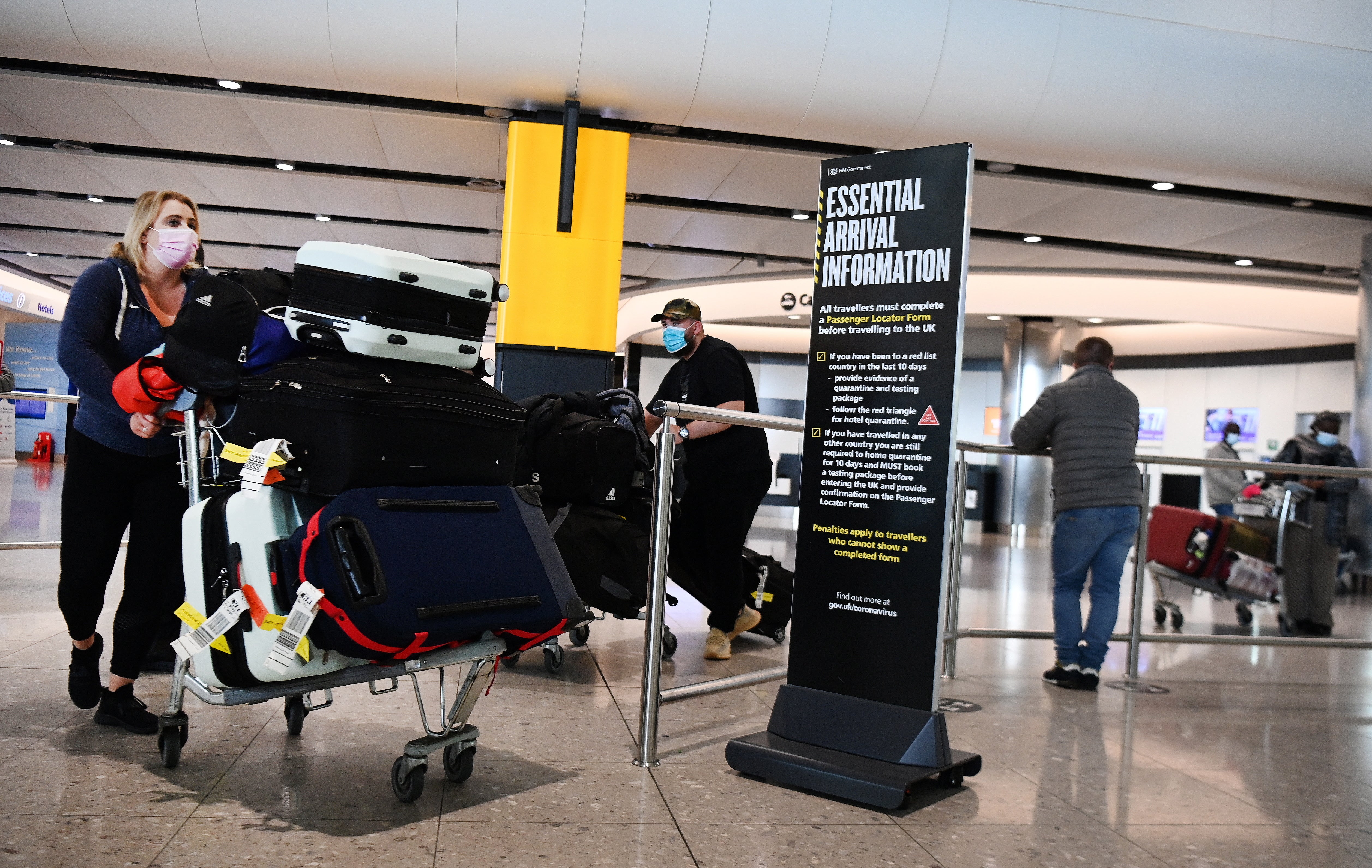 Pasaporte Covid Cataluña: cómo solicitar, quién lo puede pedir y para qué sirve Pasaporte Covid Cataluña: cómo solicitar, quién lo puede pedir y para qué sirve