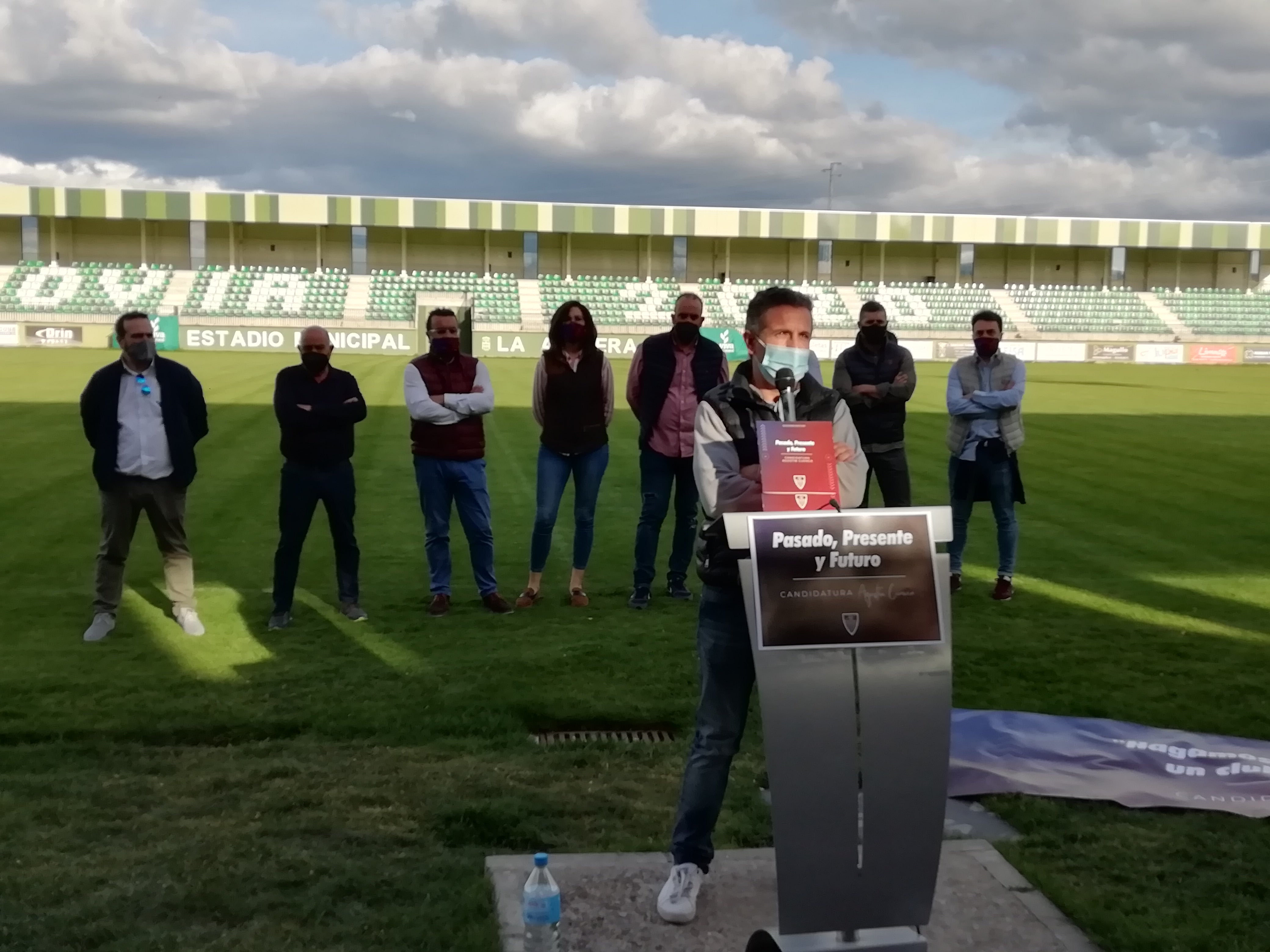 Segoviana y Unami jugarán sus partidos de Copa en Segovia Segoviana y Unami jugarán sus partidos de Copa en Segovia