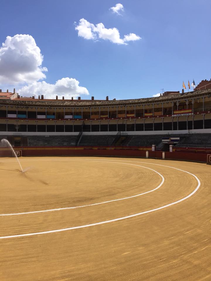 Próximas novilladas en Tudela y Estella Próximas novilladas en Tudela y Estella