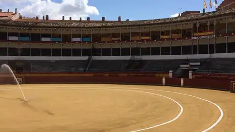 Plaza de Toros de Tudela Plaza de Toros de Tudela