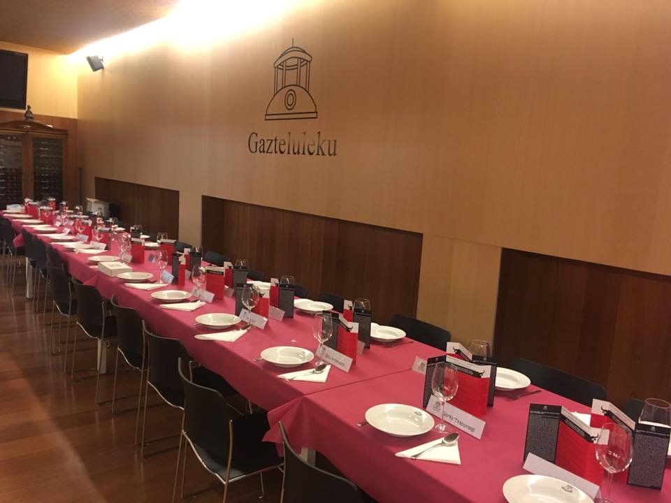 Sociedades gastronómicas y peñas preparan su reapertura Sociedades gastronómicas y peñas preparan su reapertura