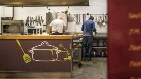 Sociedades gastron&oacute;micas