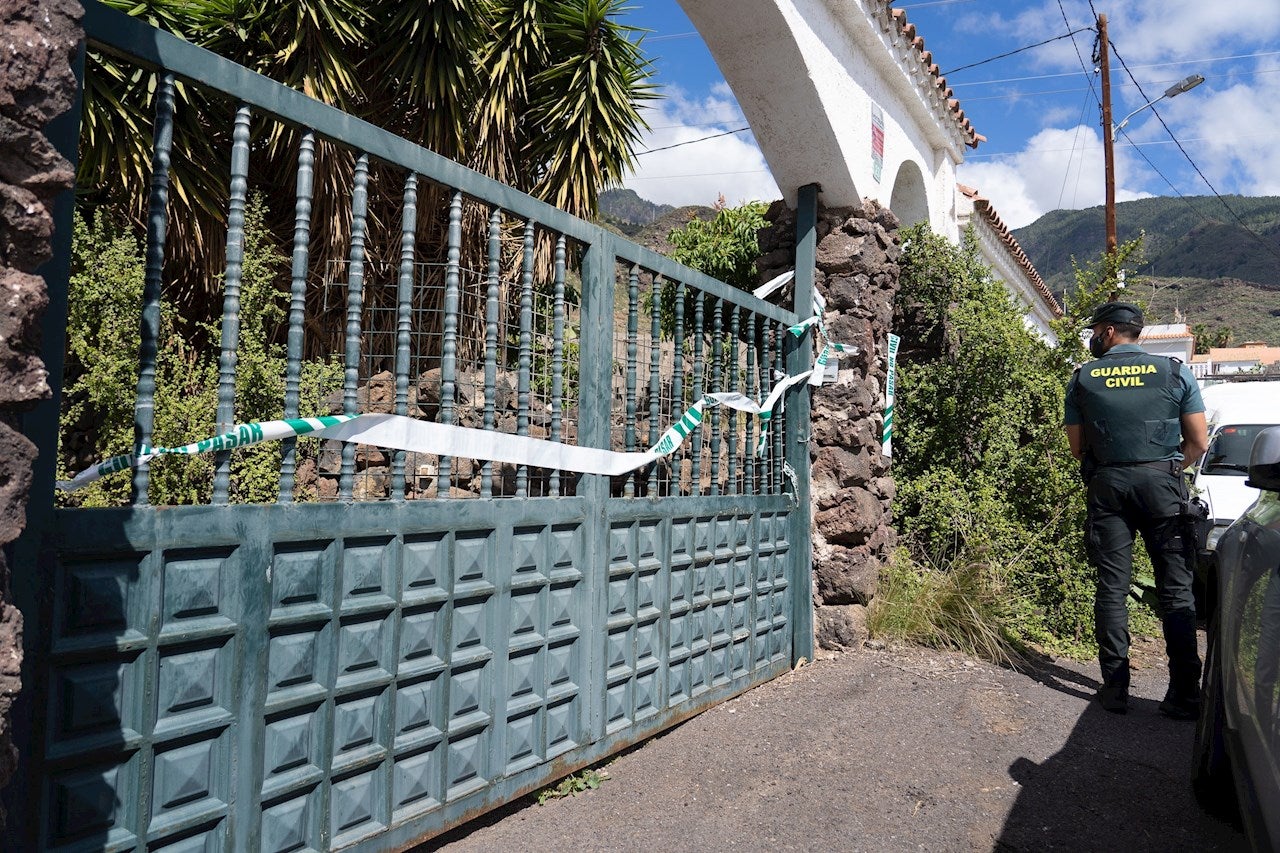 Estas son las líneas de investigación sobre la desaparición de las niñas de Tenerife que cobran más fuerza Estas son las líneas de investigación sobre la desaparición de las niñas de Tenerife que cobran más fuerza