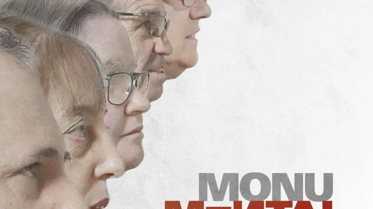 El cine documental llega a la Muestra con 'Monumental', un retrato en torno a la enfermedad mental