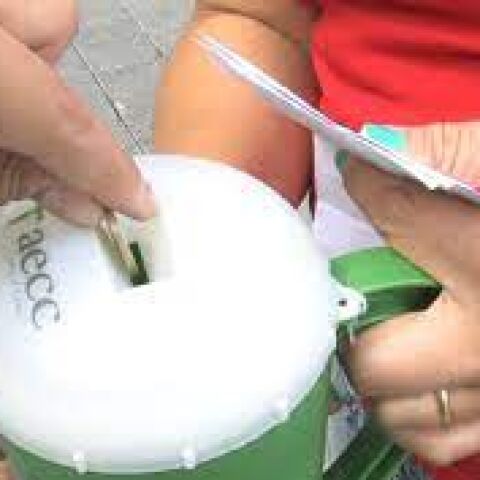 La AECC de Ciudad Real celebrara el jueves su cuestación en la calle