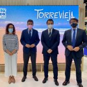 Deporte, naturaleza, playas y gastronomía, son la apuesta de esta campaña que hace especial incidencia en los destinos emisores nacionales que demuestran una mayor fidelidad a Torrevieja 