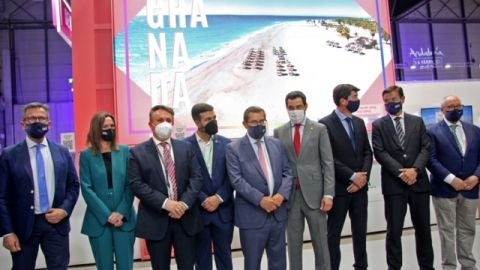 Informativo de tarde 19/05/21