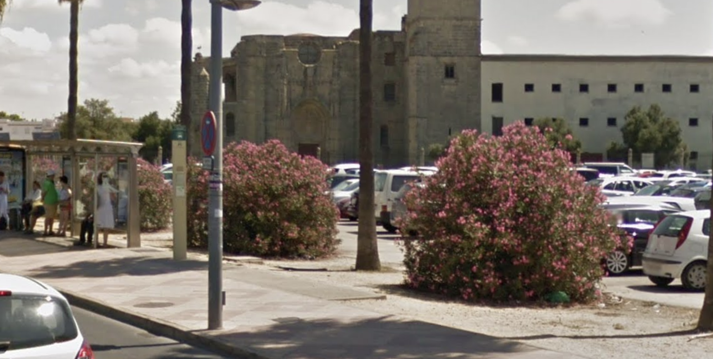 La FLAVE de El Puerto, satisfecha por la firma del convenio del intercambiador de autobuses de El Puerto La FLAVE de El Puerto, satisfecha por la firma del convenio del intercambiador de autobuses de El Puerto