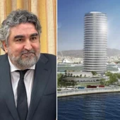 El Gobierno inicia un expediente informativo sobre la Torre del Puerto El Gobierno inicia un expediente informativo sobre la Torre del Puerto