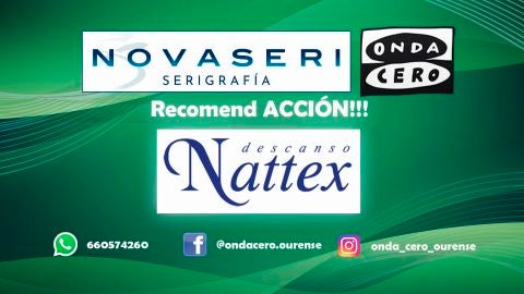 Recomend ACCION!!! con Nattex