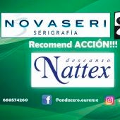 Recomend ACCION!!! con Nattex
