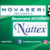 Recomend ACCION!!! con Nattex Recomend ACCION!!! con Nattex