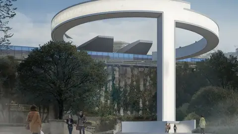 Ascensor HALO Ascensor HALO