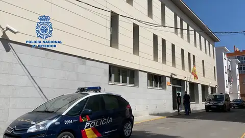 Comisaría de El Puerto Comisaría de El Puerto