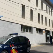 Comisaría de El Puerto Comisaría de El Puerto