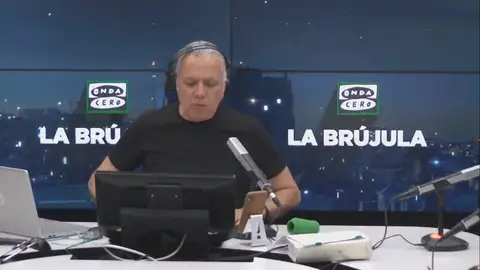 El Norte de Lucas: "Marruecos ha vencido pero ha demostrado nulo respeto por los derechos humanos" El Norte de Lucas: "Marruecos ha vencido pero ha demostrado nulo respeto por los derechos humanos"